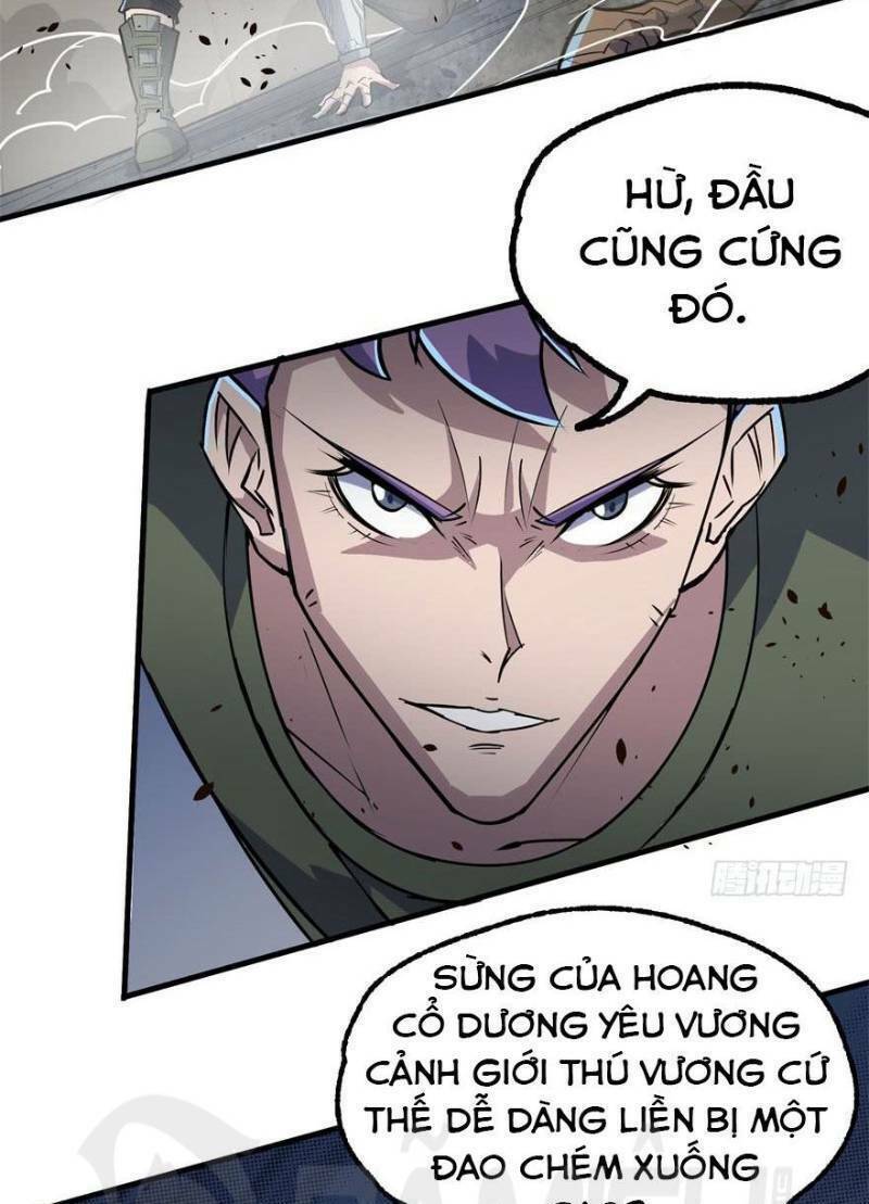 Chương 164 - Trang 32