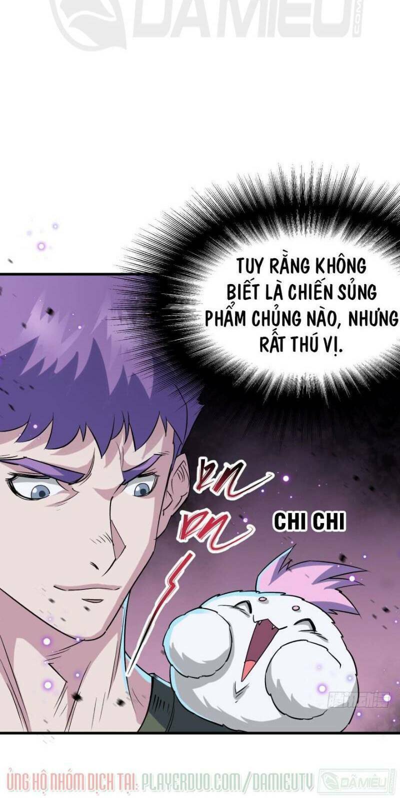 Chương 166 - Trang 22