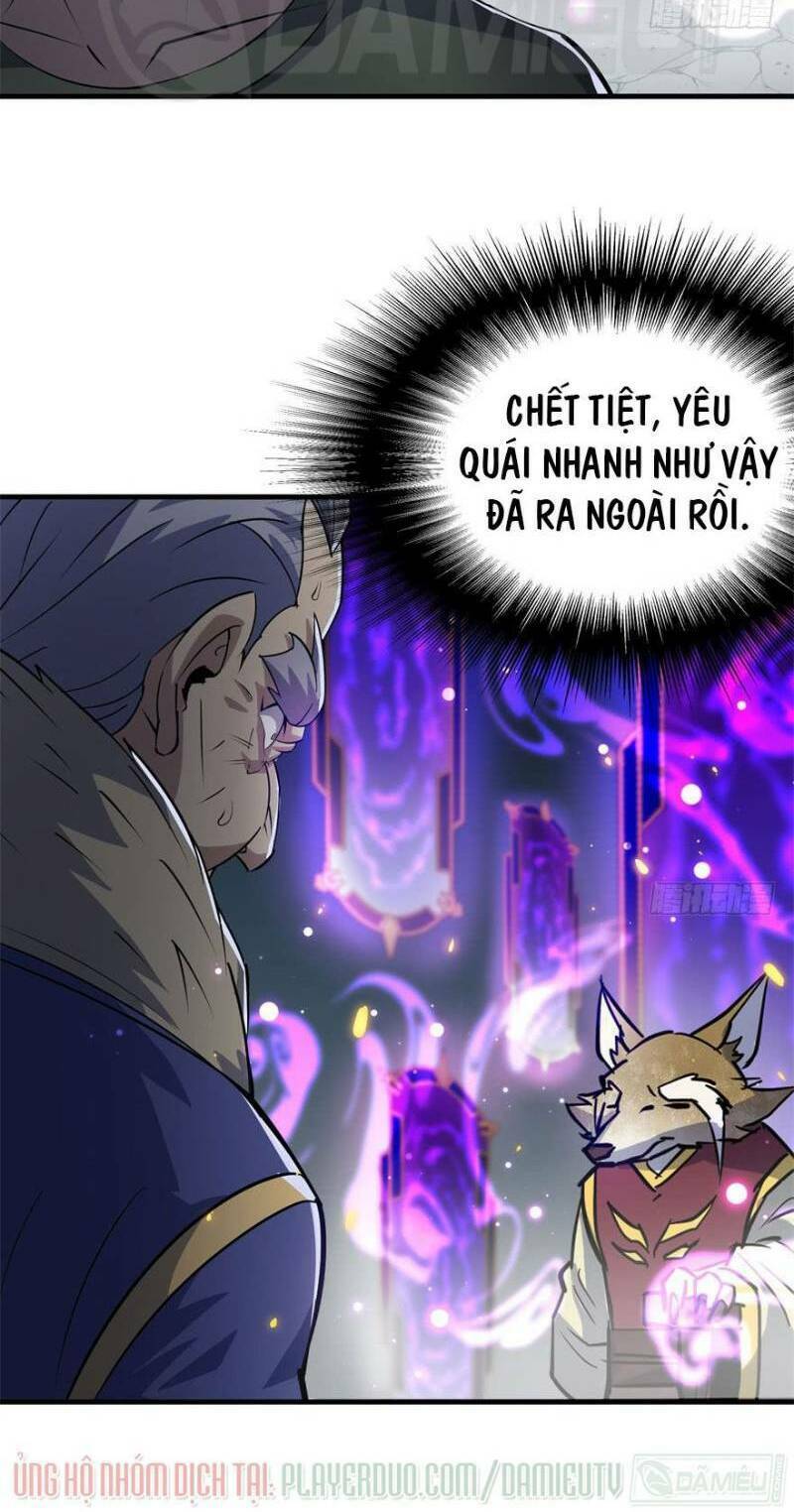 Chương 166 - Trang 30