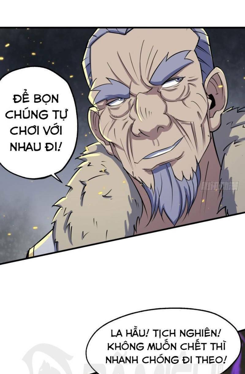 Chương 167 - Trang 12