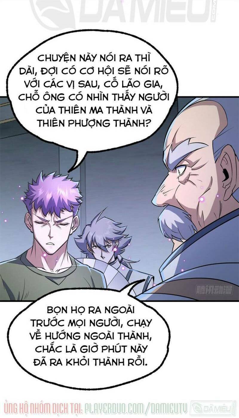 Chương 167 - Trang 31