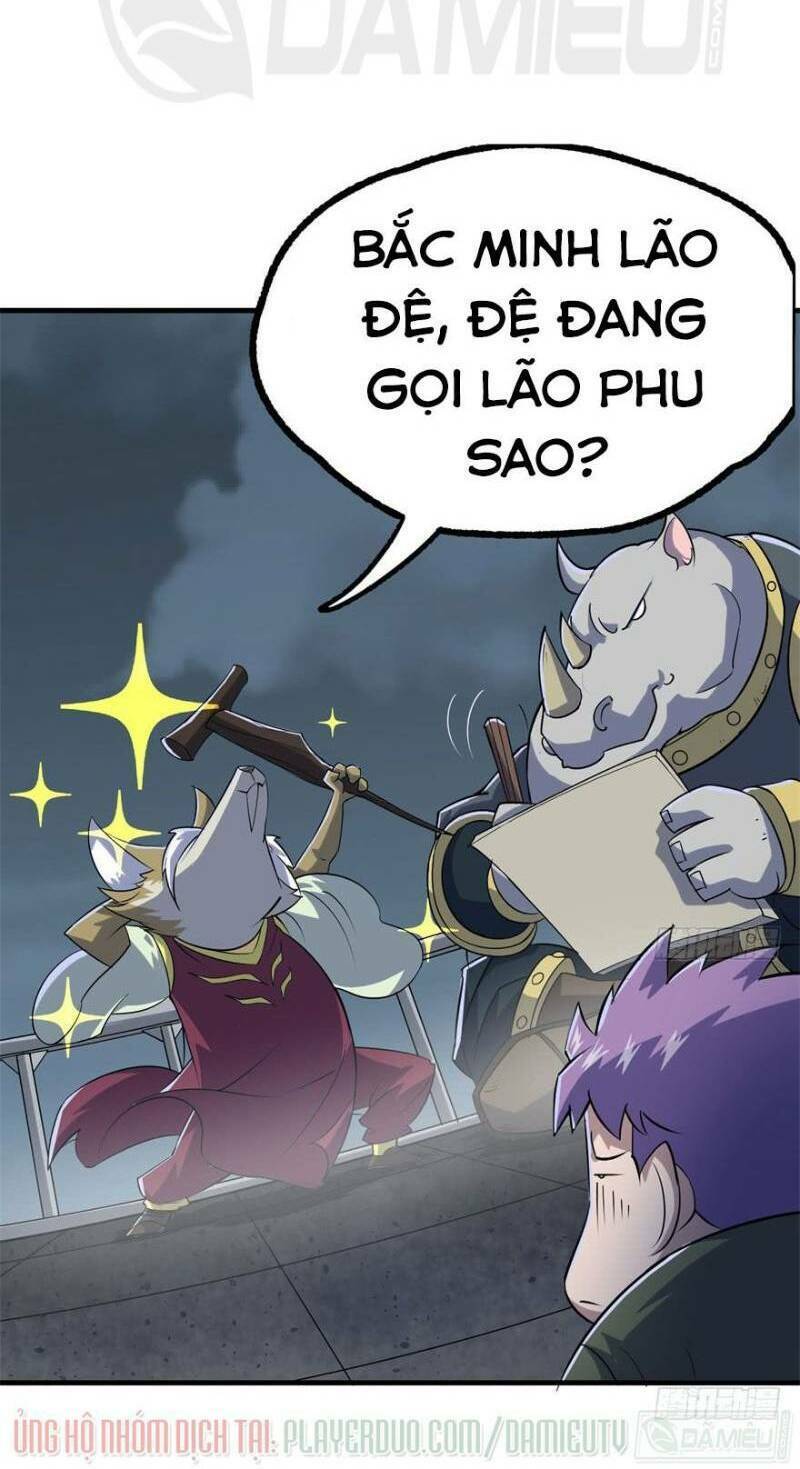 Chương 167 - Trang 42