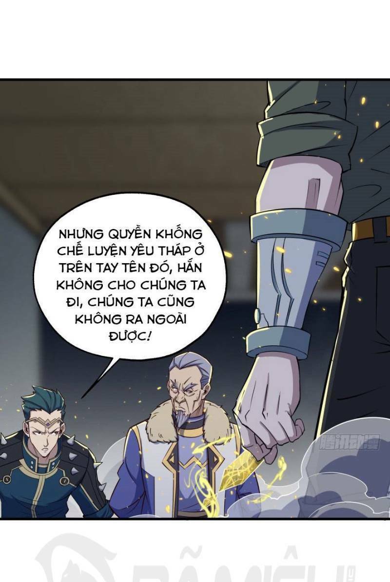 Chương 167 - Trang 8