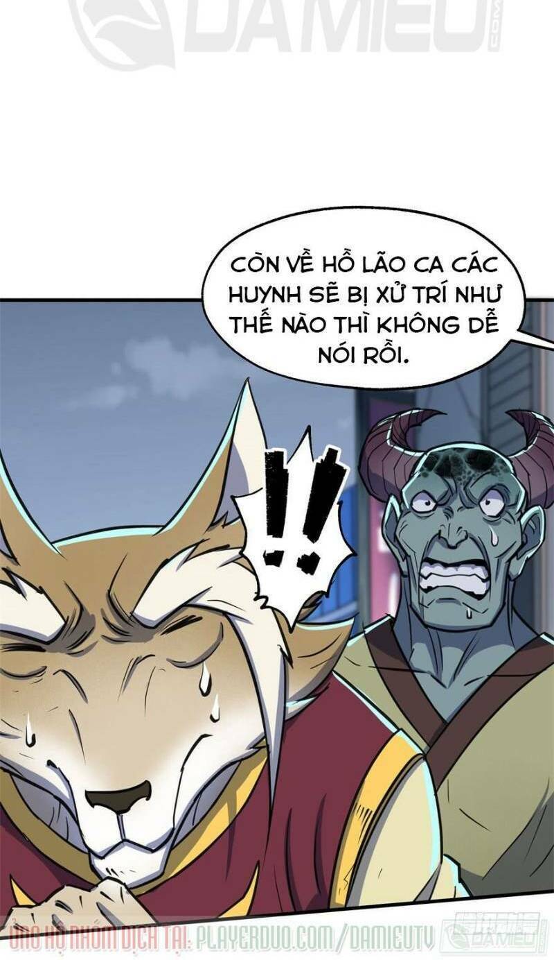 Chương 168 - Trang 16