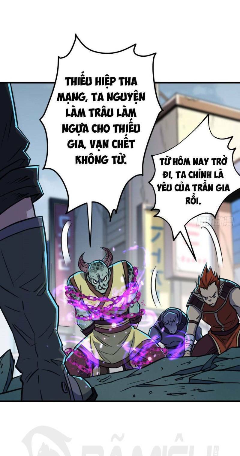 Chương 168 - Trang 28