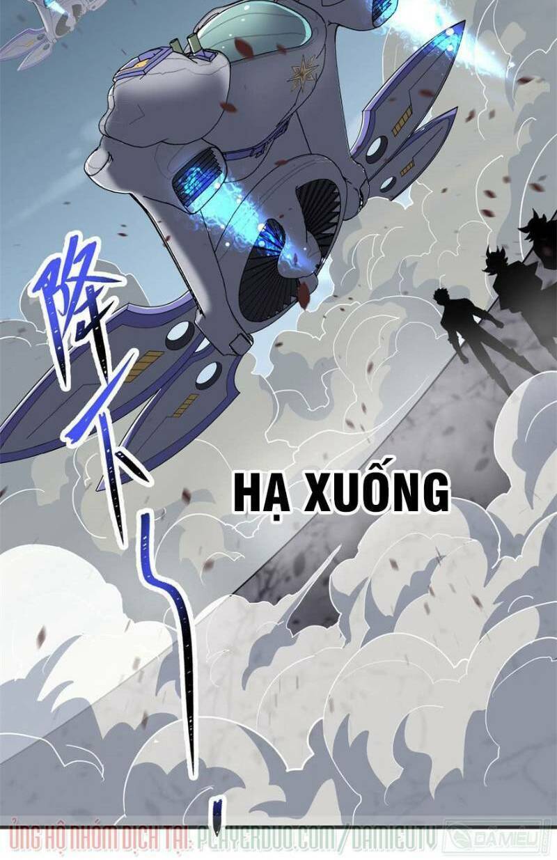 Chương 168 - Trang 34