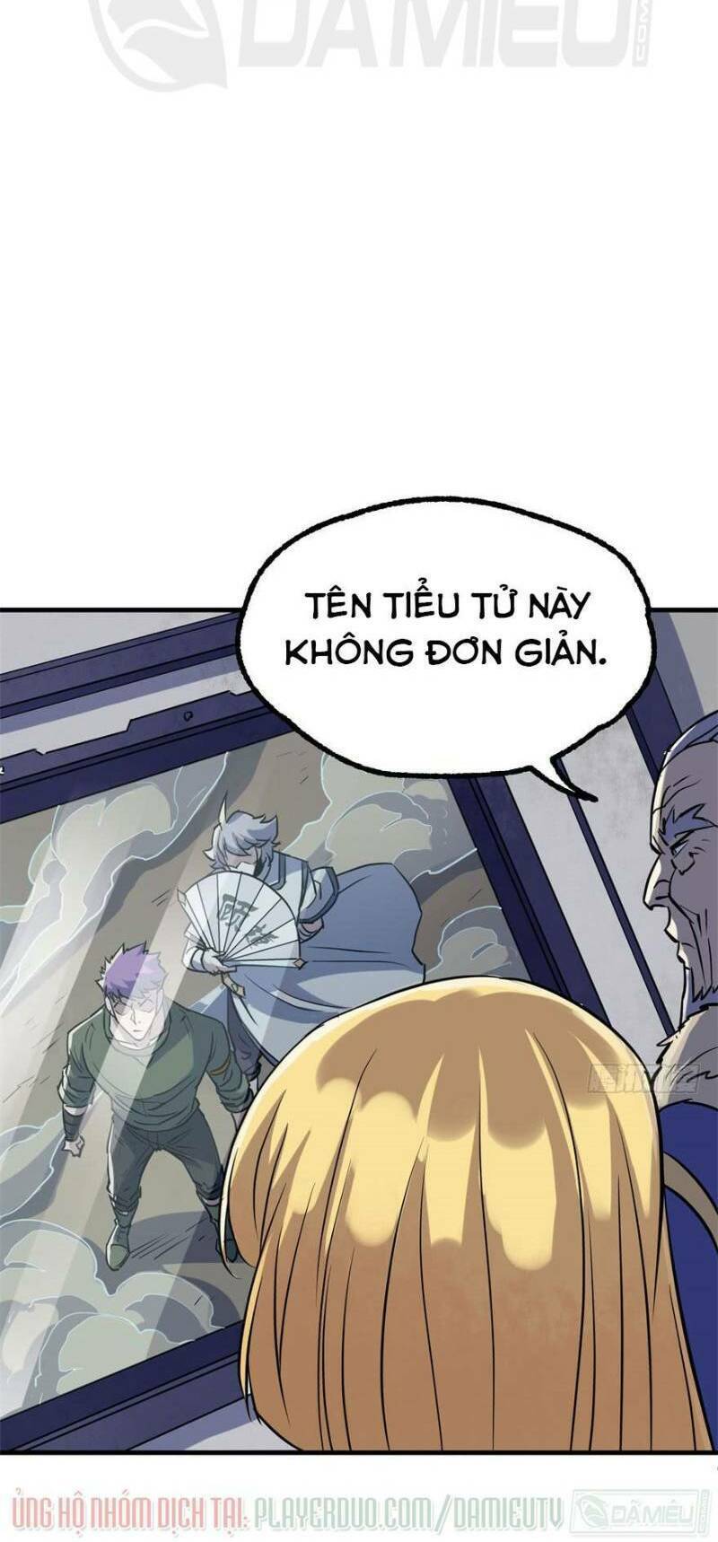Chương 168 - Trang 38