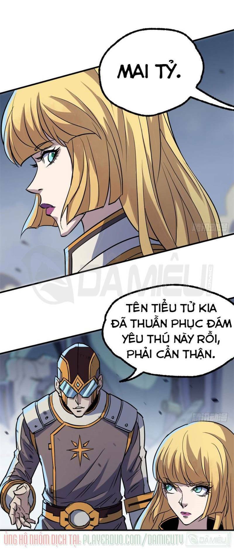 Chương 169 - Trang 16