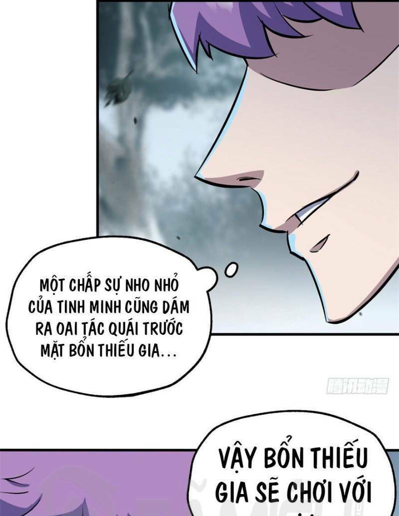 Chương 169 - Trang 31