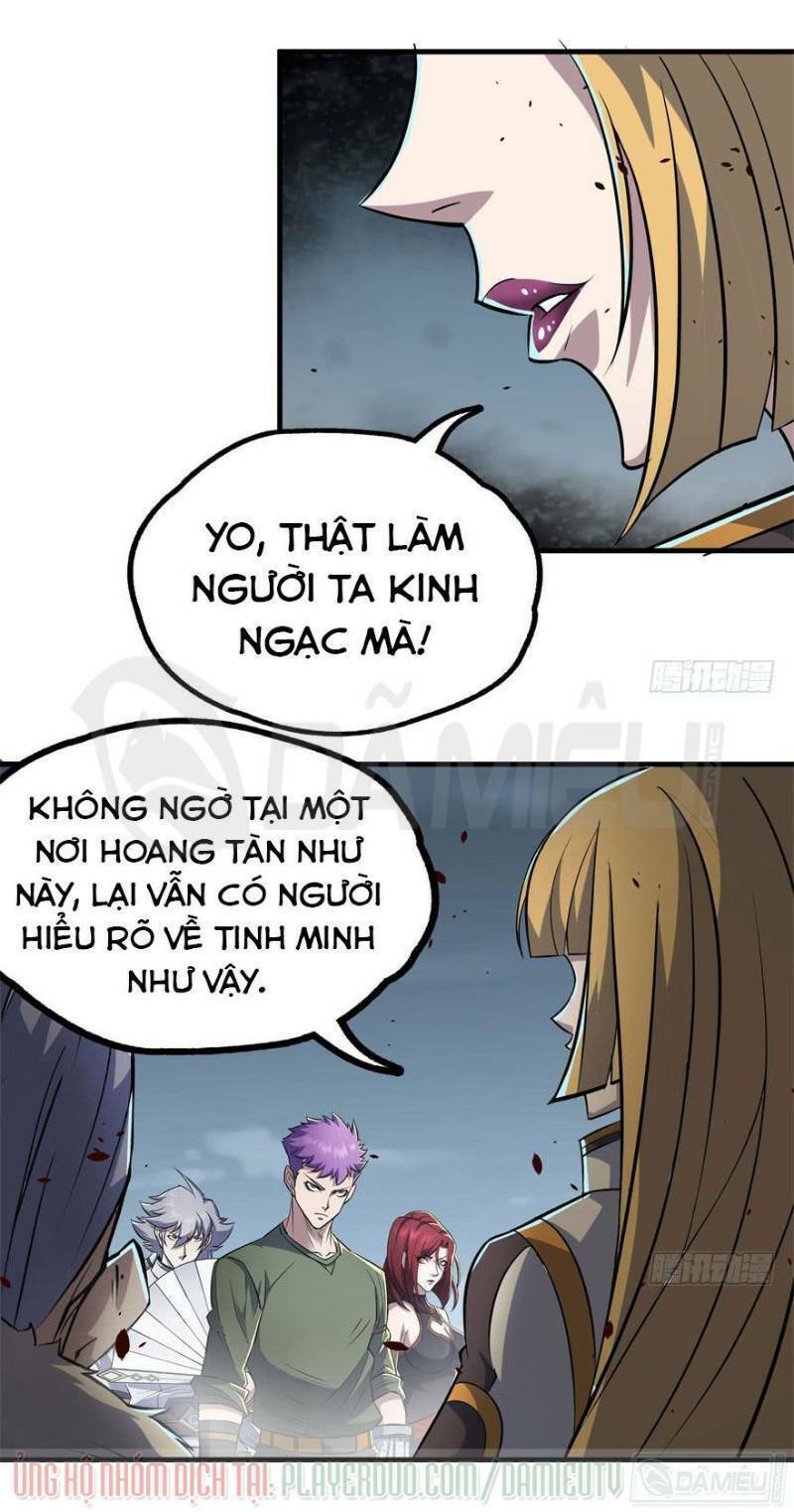 Chương 169 - Trang 9