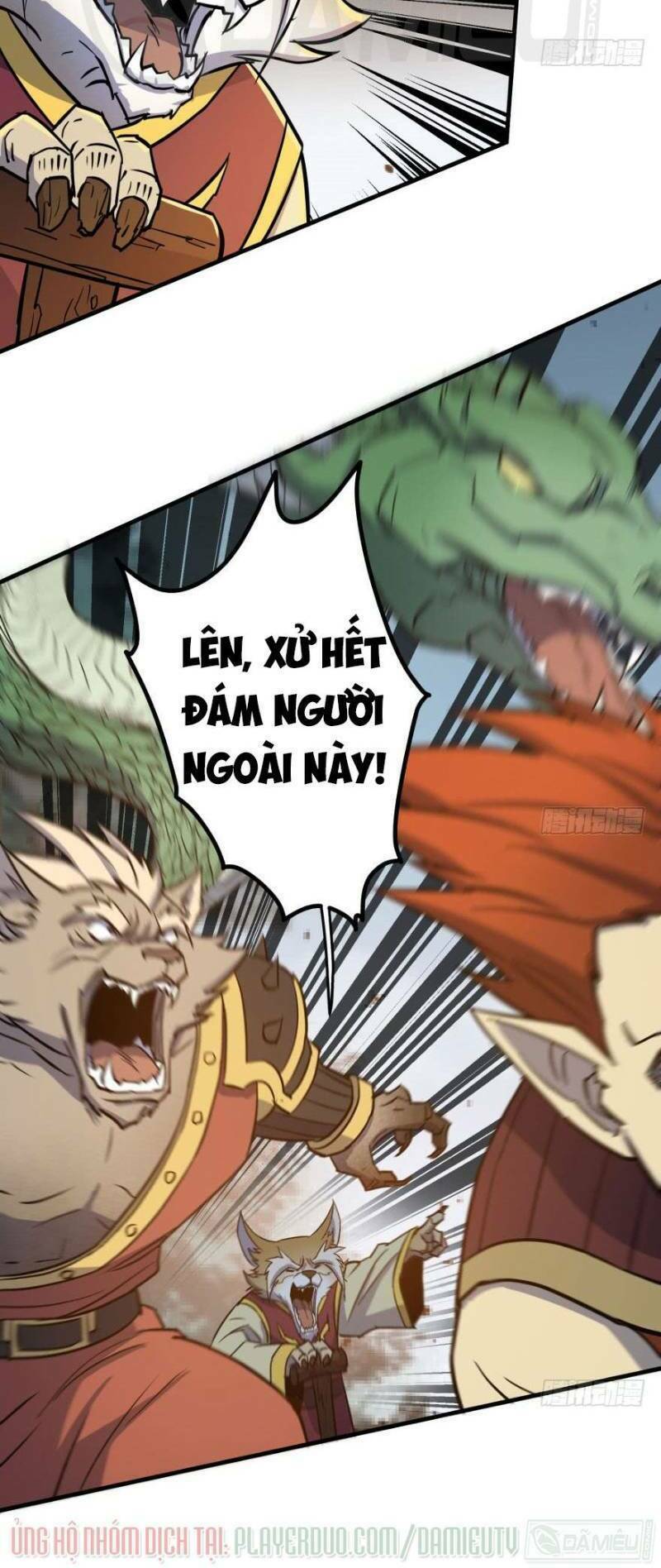 Chương 170 - Trang 23