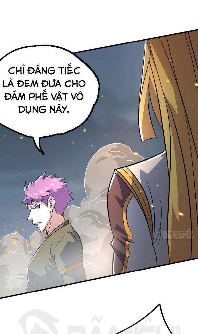 Chương 170 - Trang 36