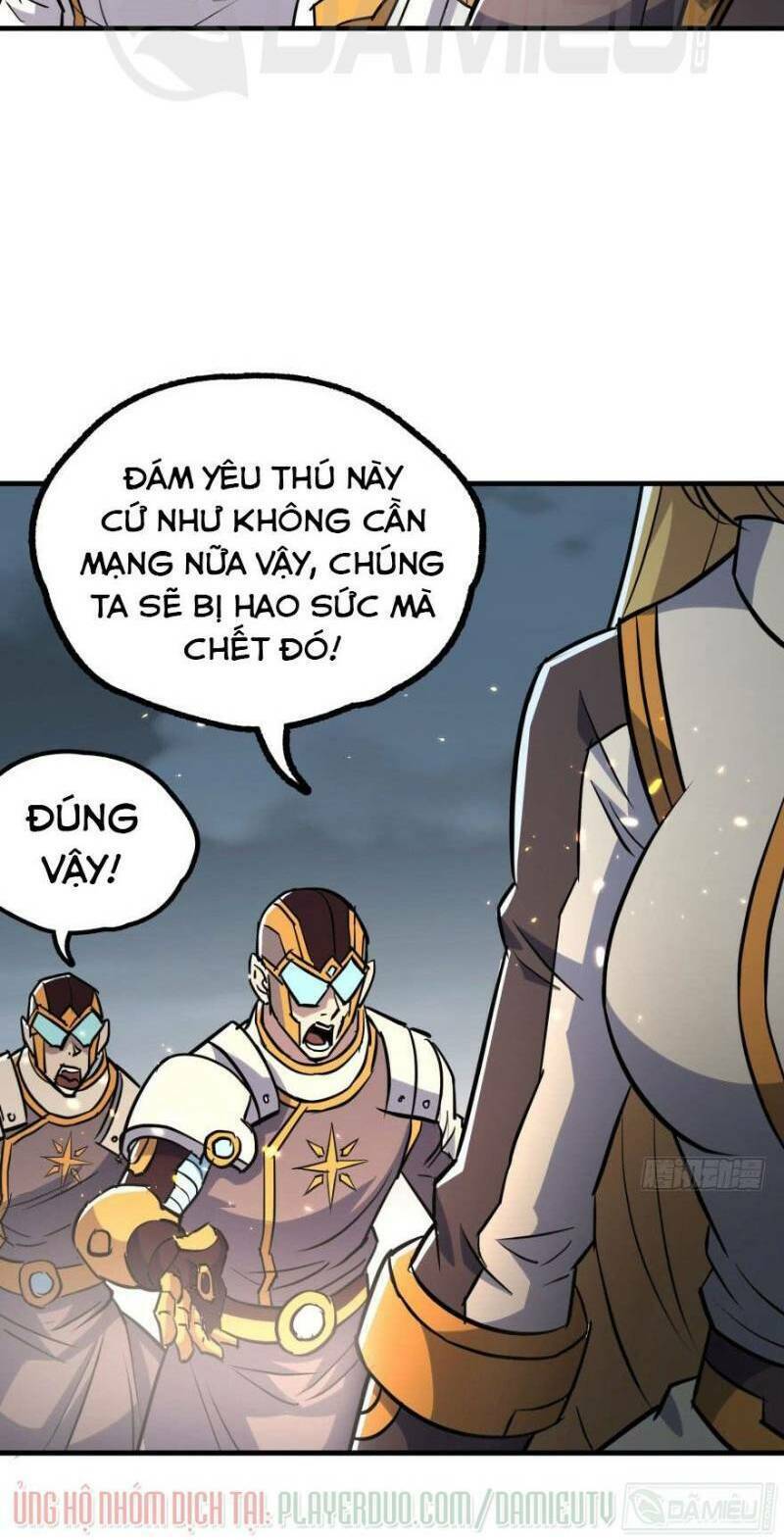 Chương 171 - Trang 36