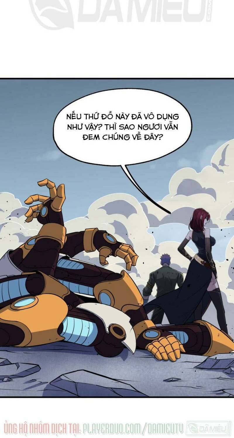 Chương 171 - Trang 42