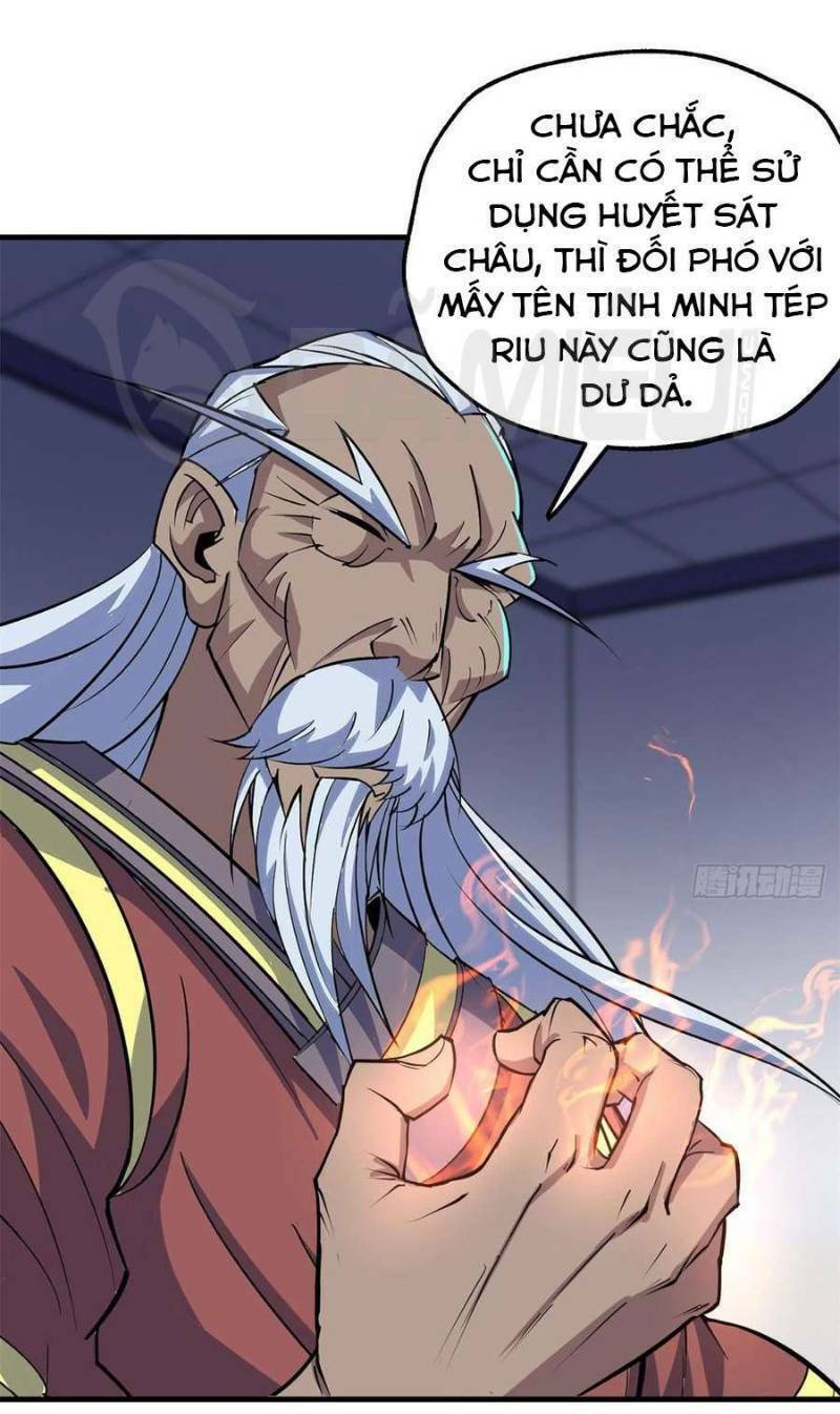 Chương 173 - Trang 22