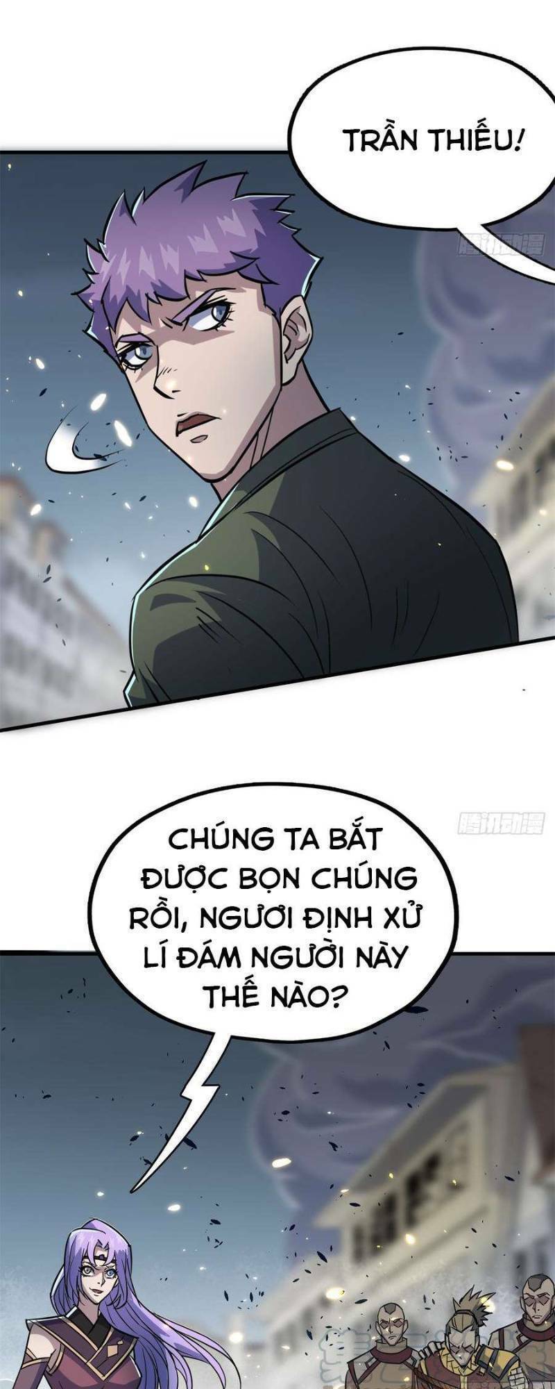 Chương 176 - Trang 27