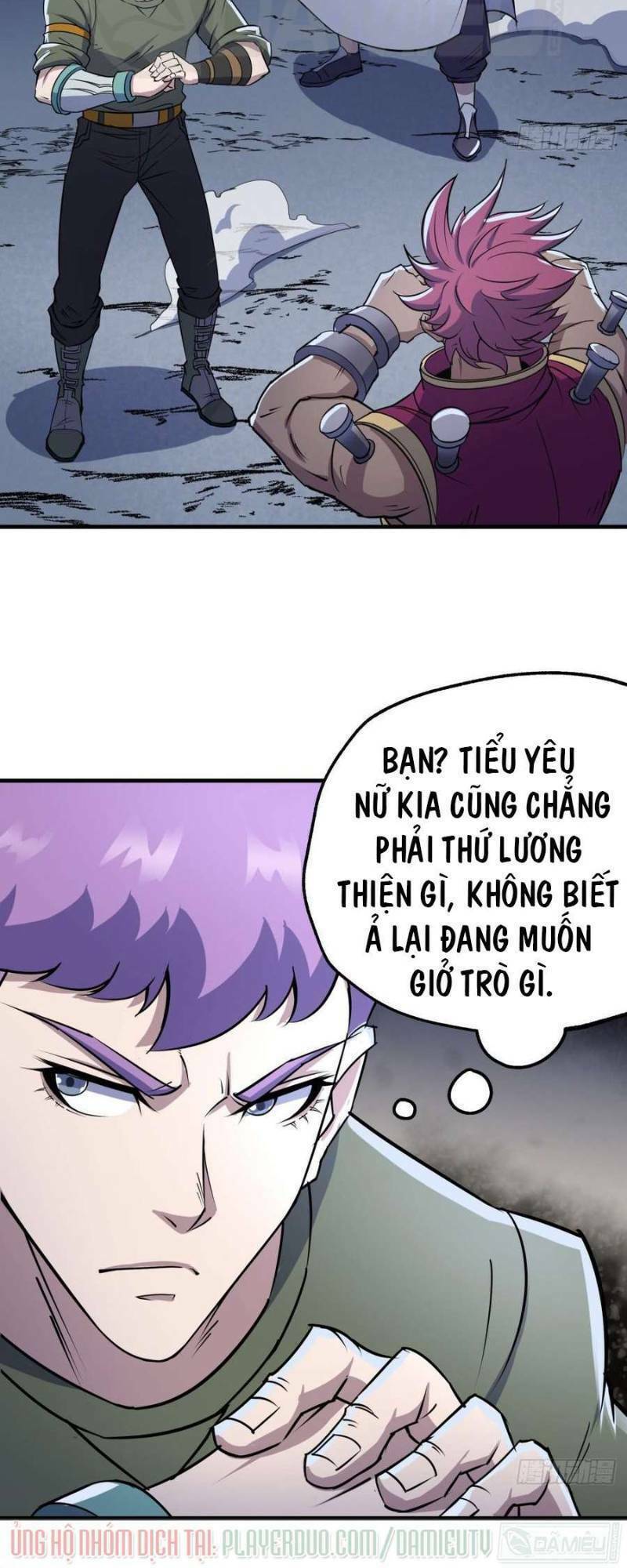 Chương 177 - Trang 21
