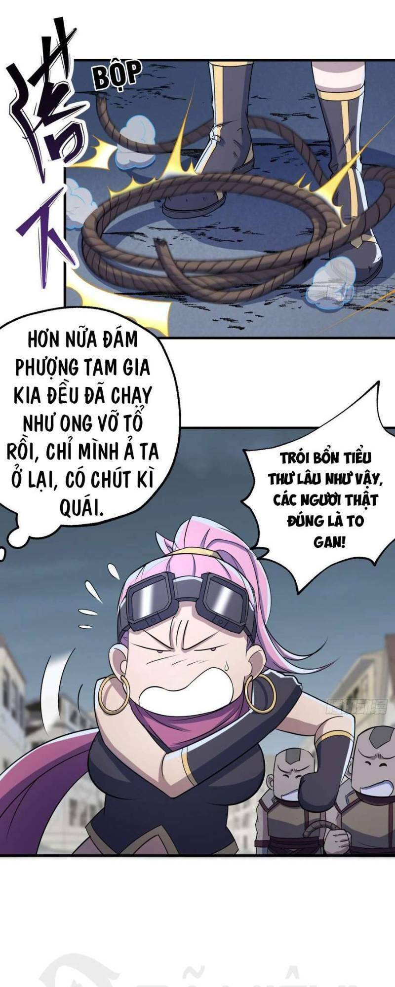 Chương 177 - Trang 22