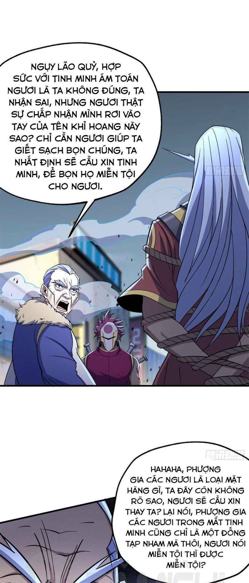 Chương 177 - Trang 28