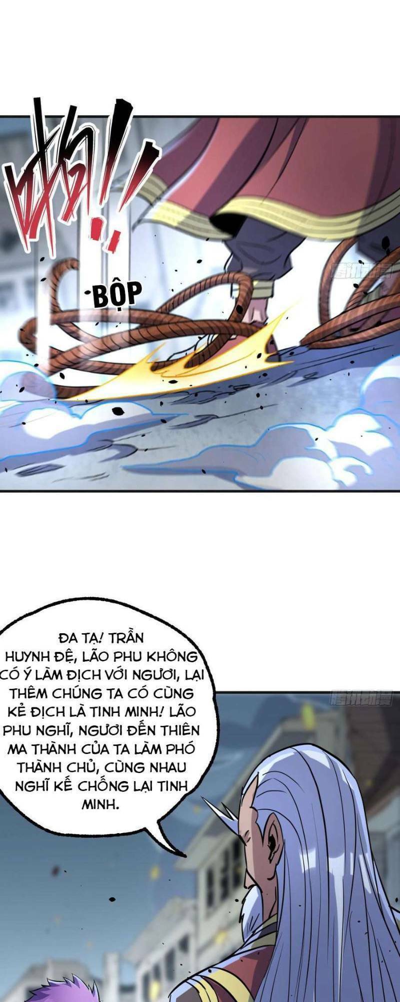 Chương 177 - Trang 30