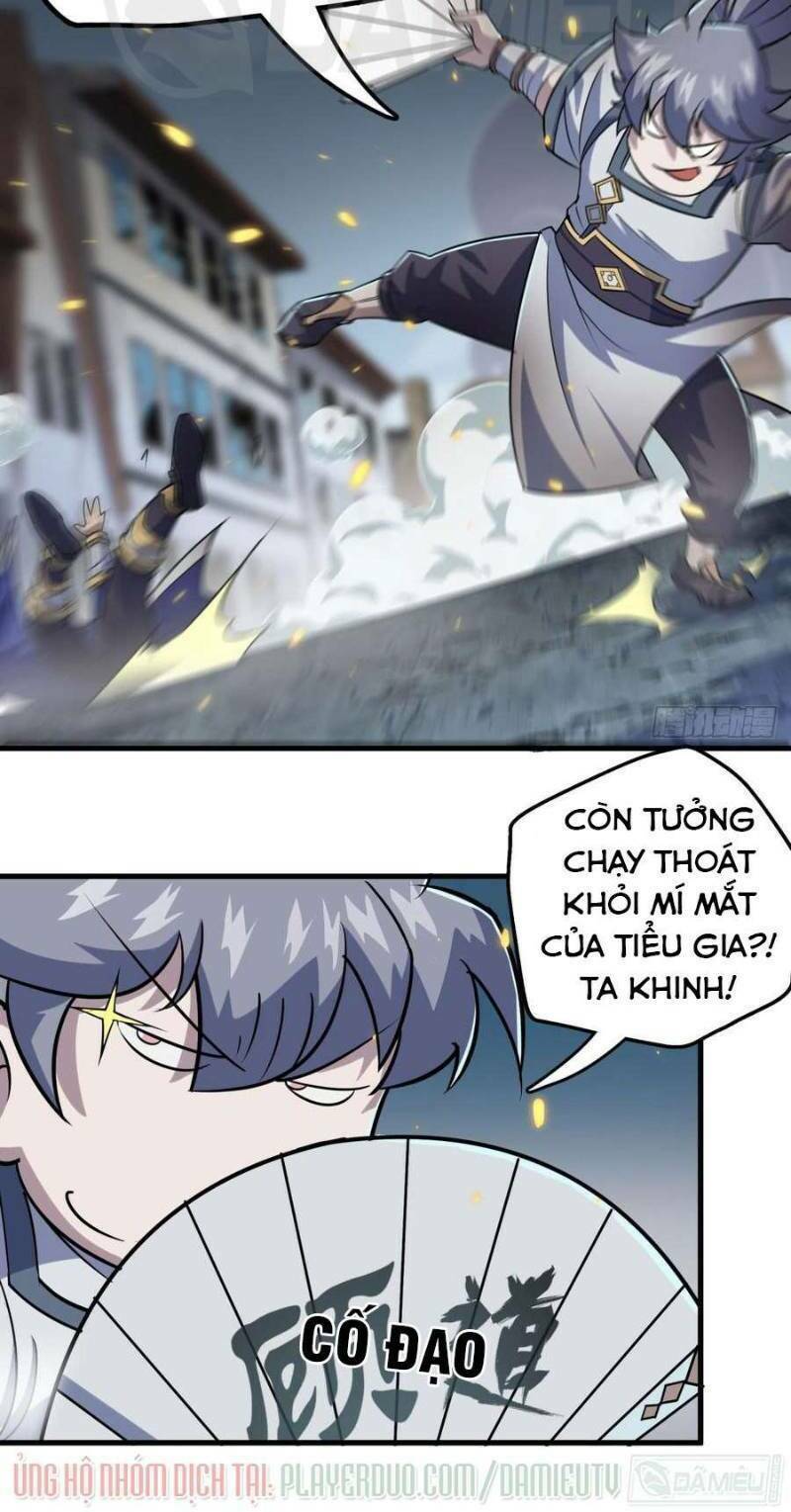 Chương 177 - Trang 10