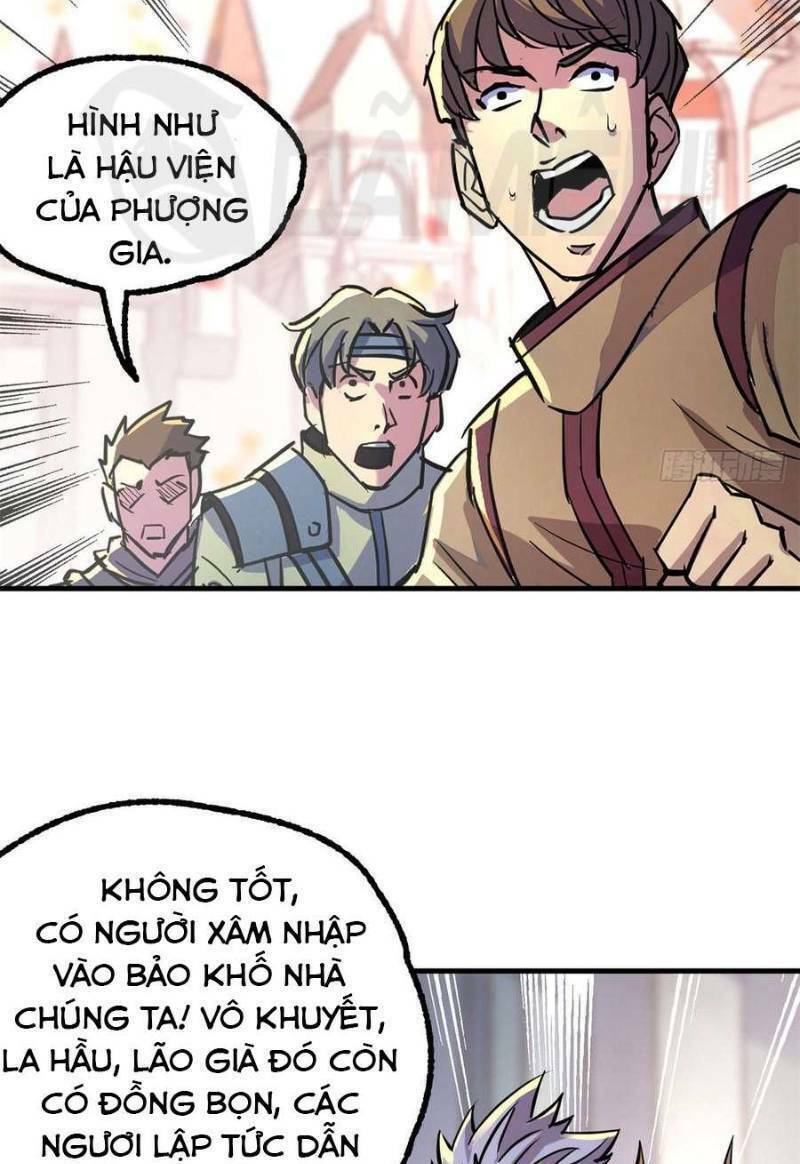 Chương 181 - Trang 27