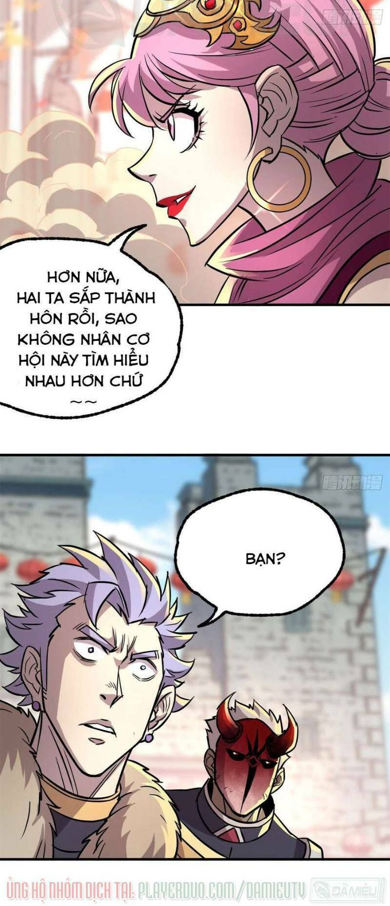 Chương 181 - Trang 32