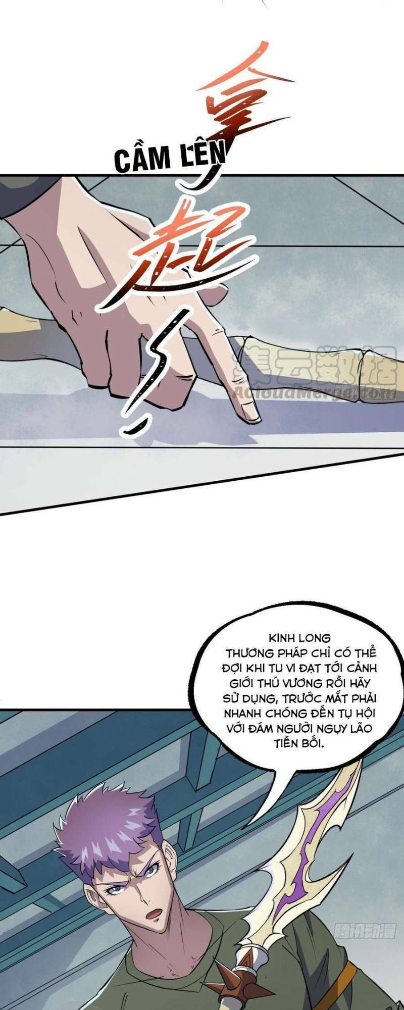 Chương 183 - Trang 17