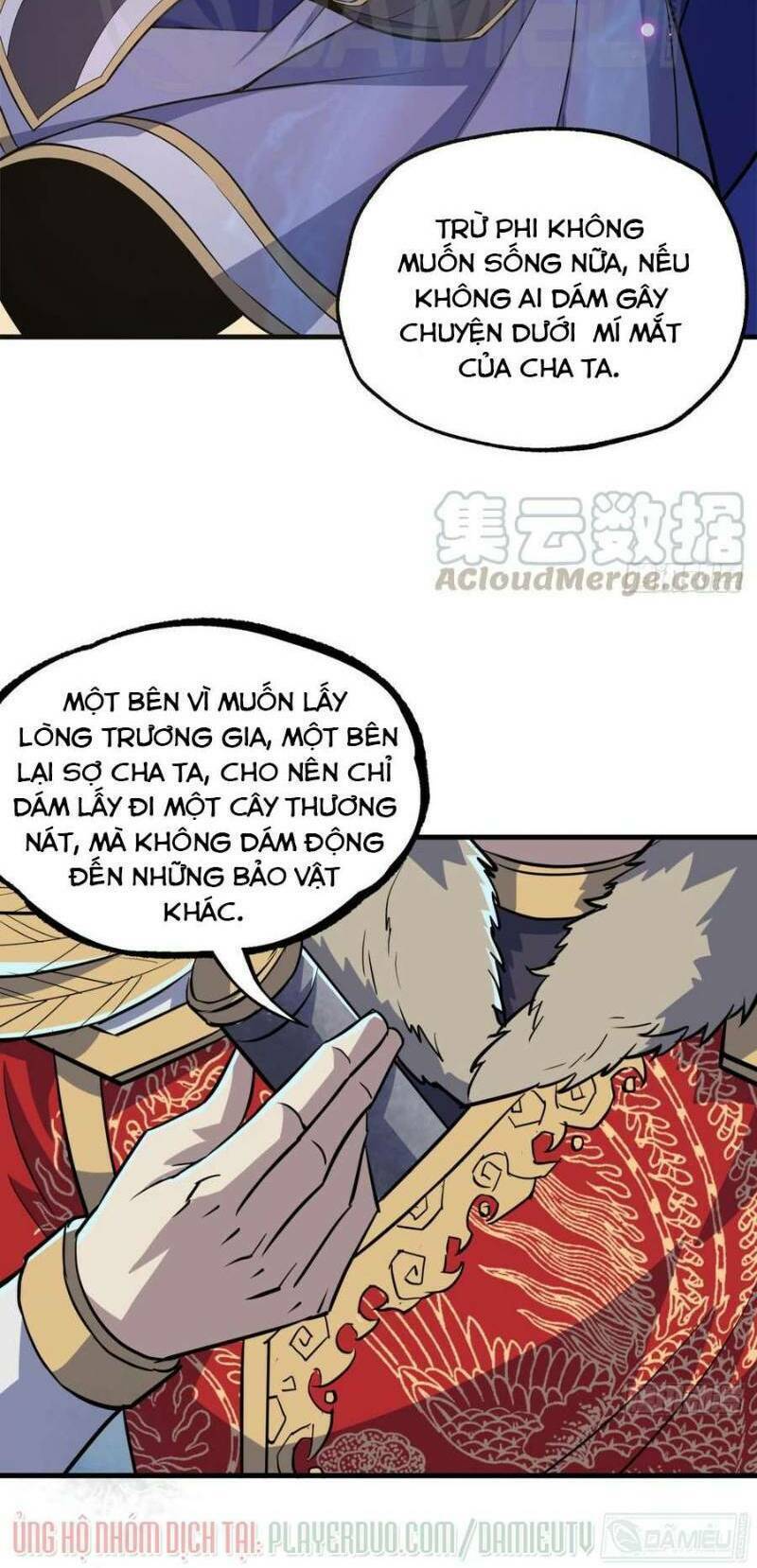Chương 184 - Trang 9