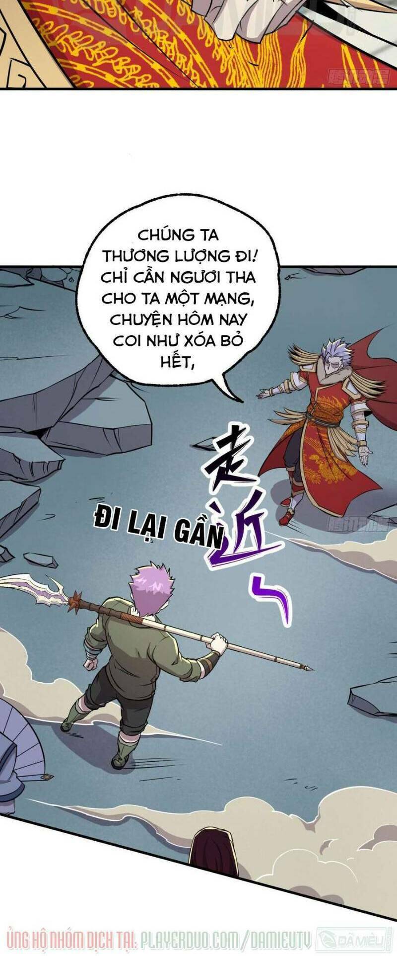 Chương 185 - Trang 27
