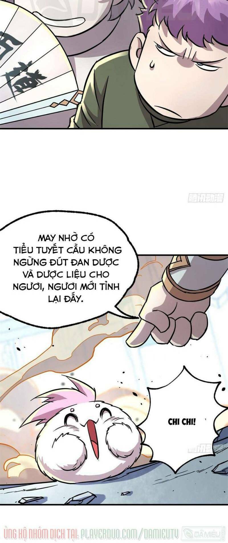 Chương 186 - Trang 32