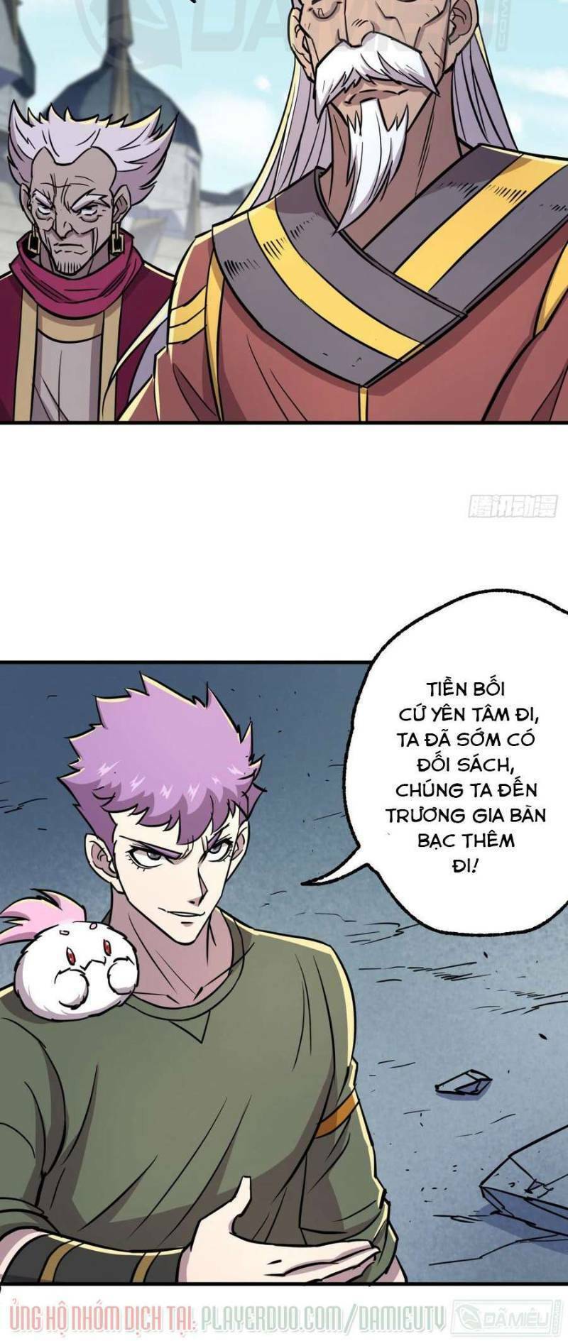 Chương 186 - Trang 36
