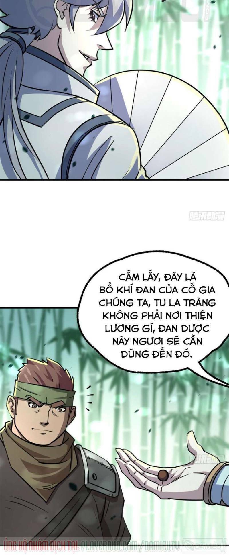 Chương 188 - Trang 32