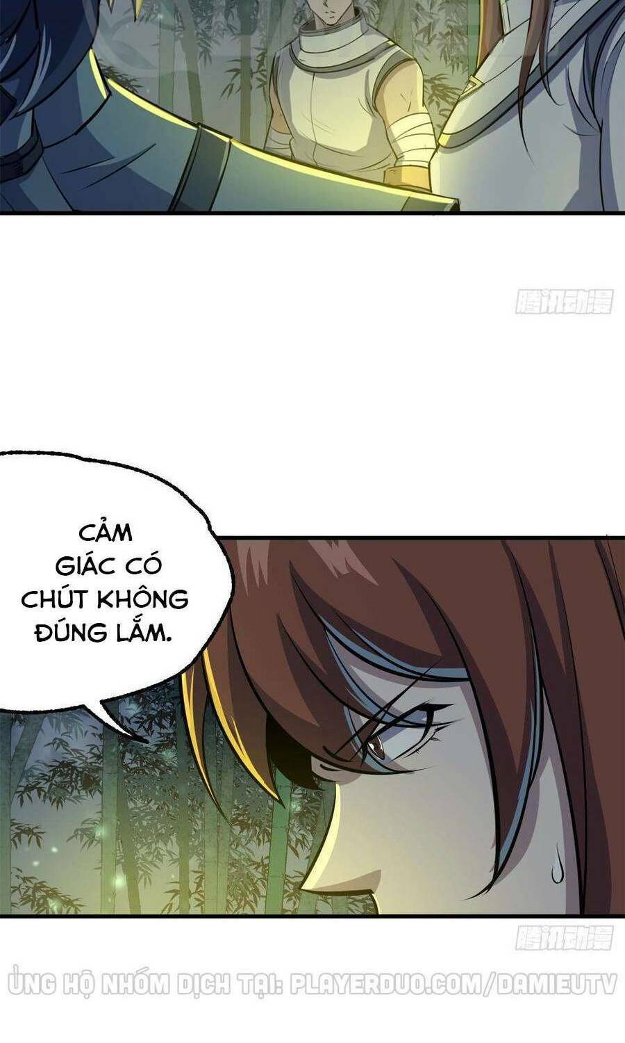 Chương 191 - Trang 22