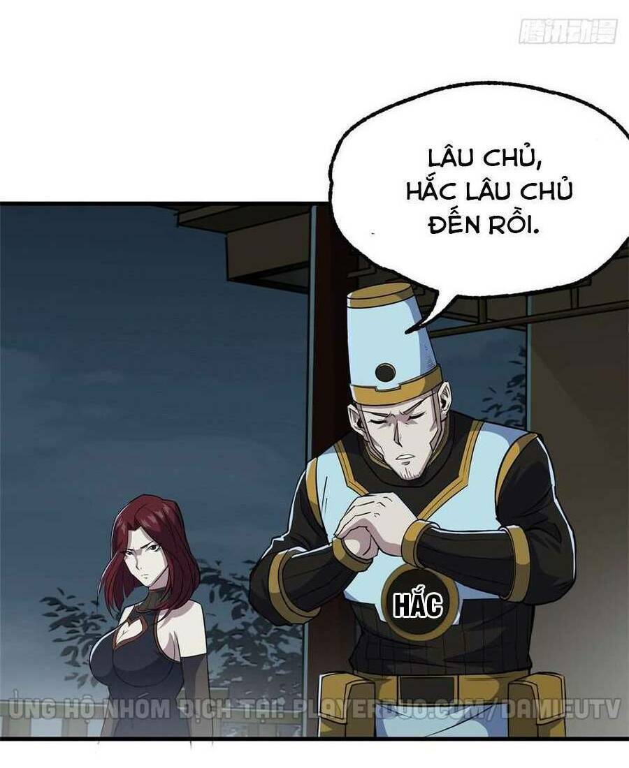 Chương 193 - Trang 31