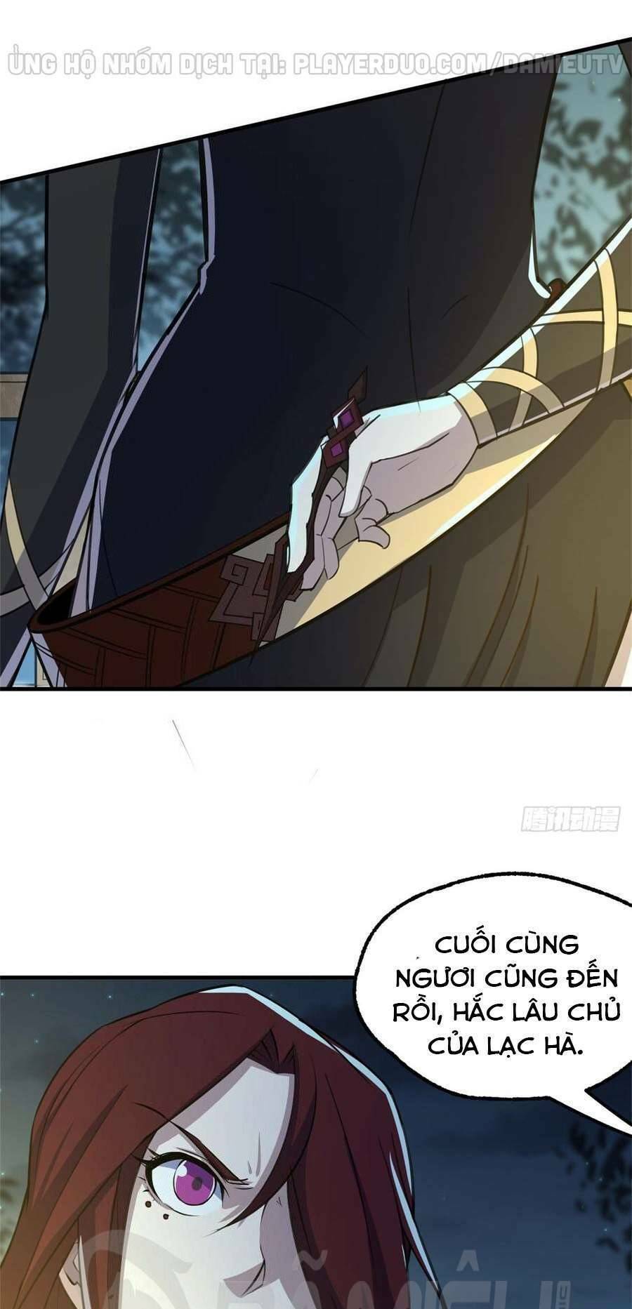 Chương 193 - Trang 36