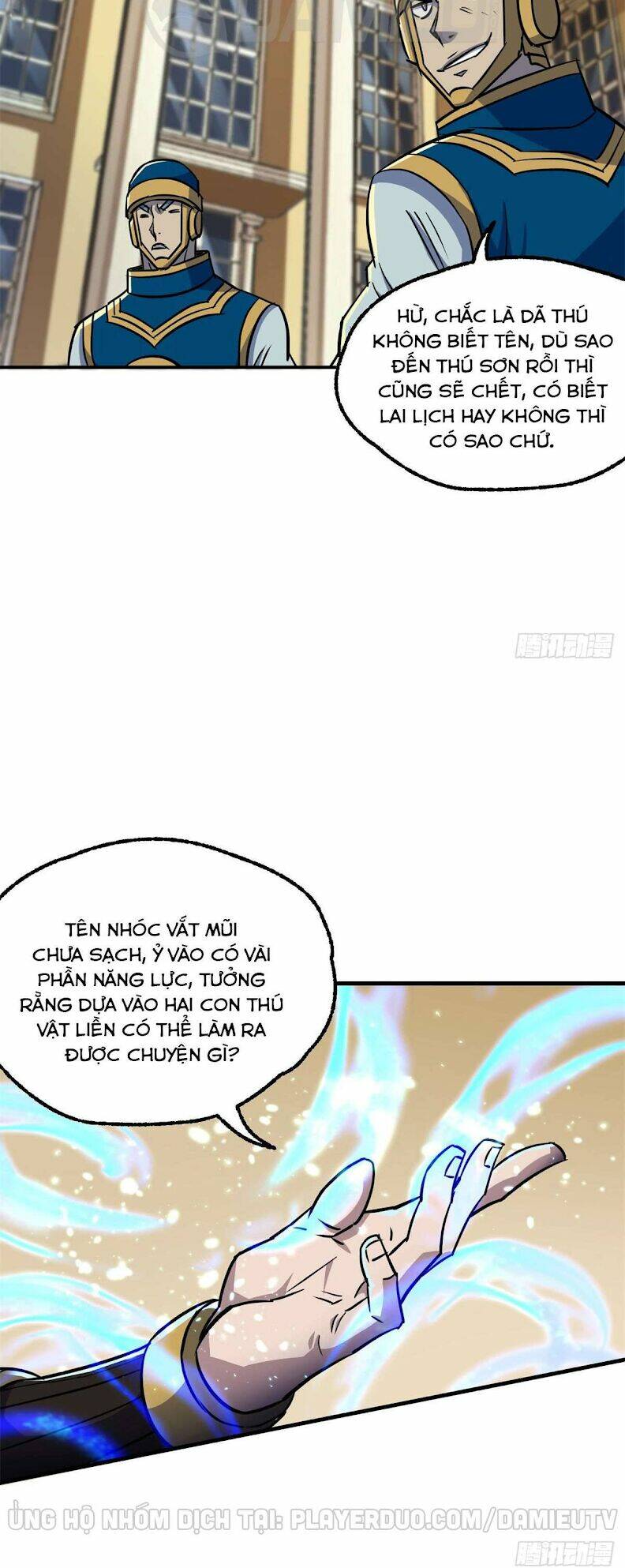 Chương 200 - Trang 19
