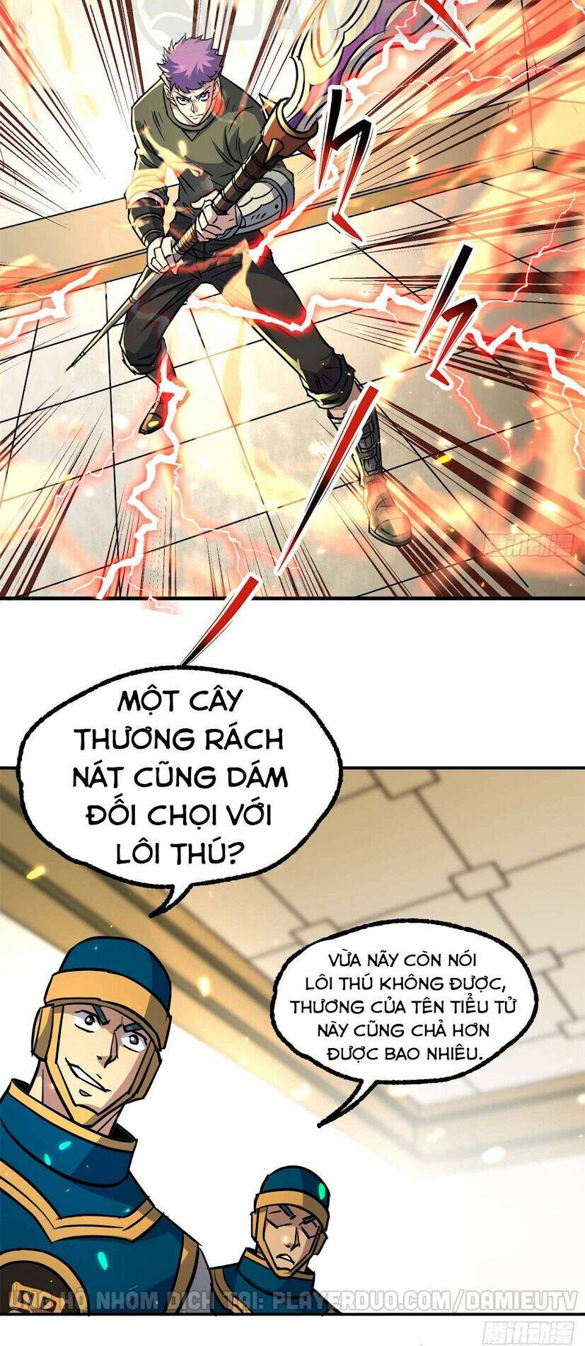 Chương 200 - Trang 26