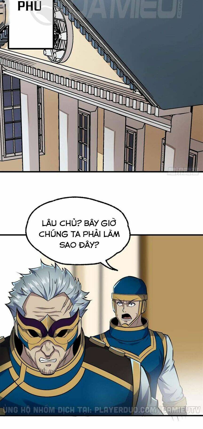 Chương 201 - Trang 9