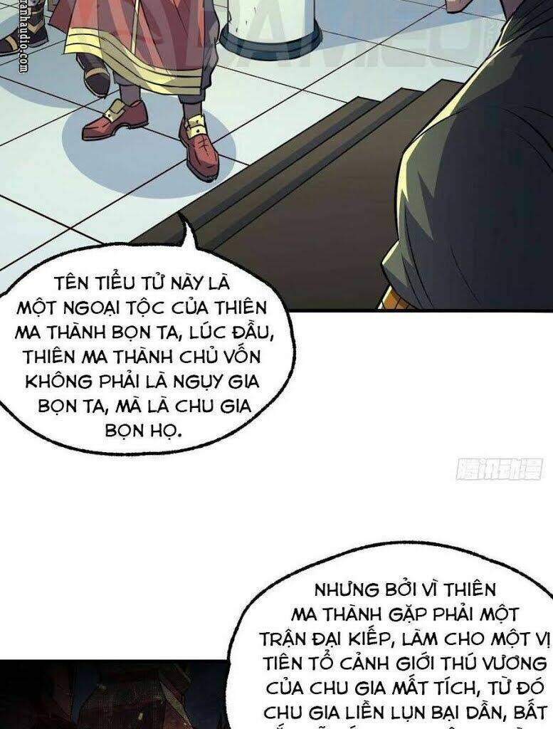 Chương 202 - Trang 23