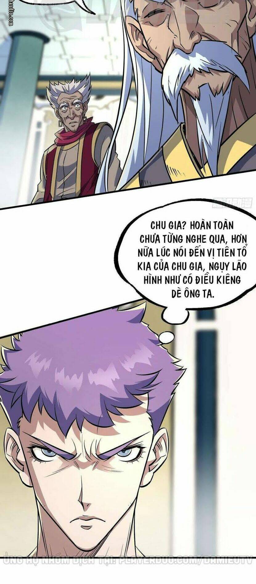 Chương 202 - Trang 26