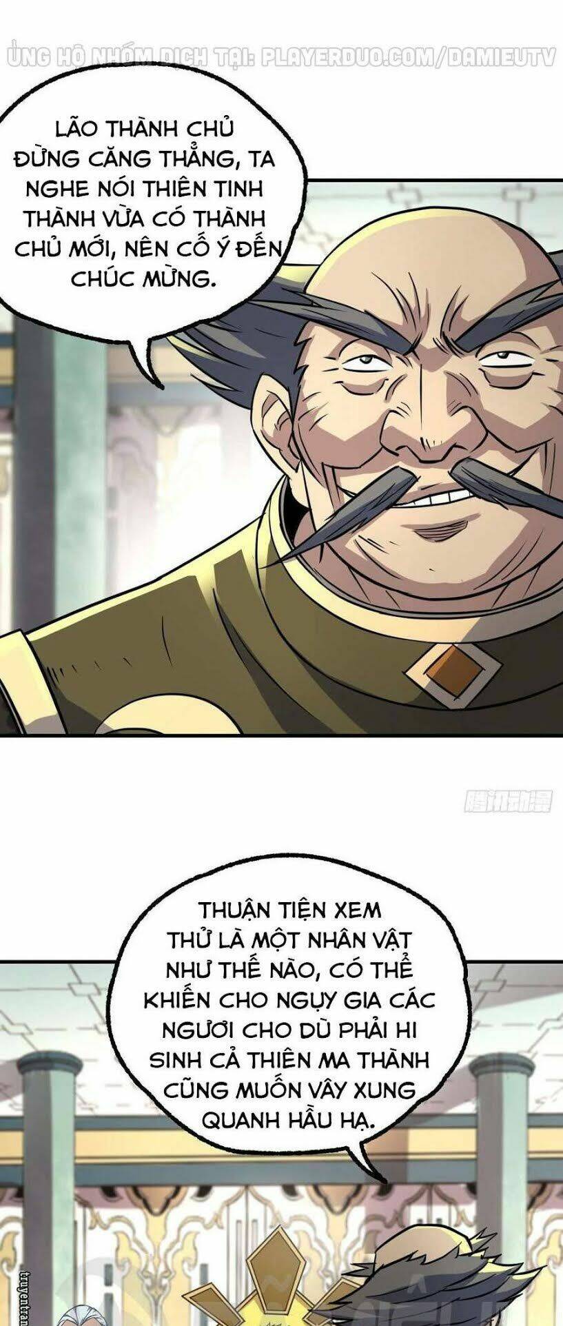 Chương 202 - Trang 30