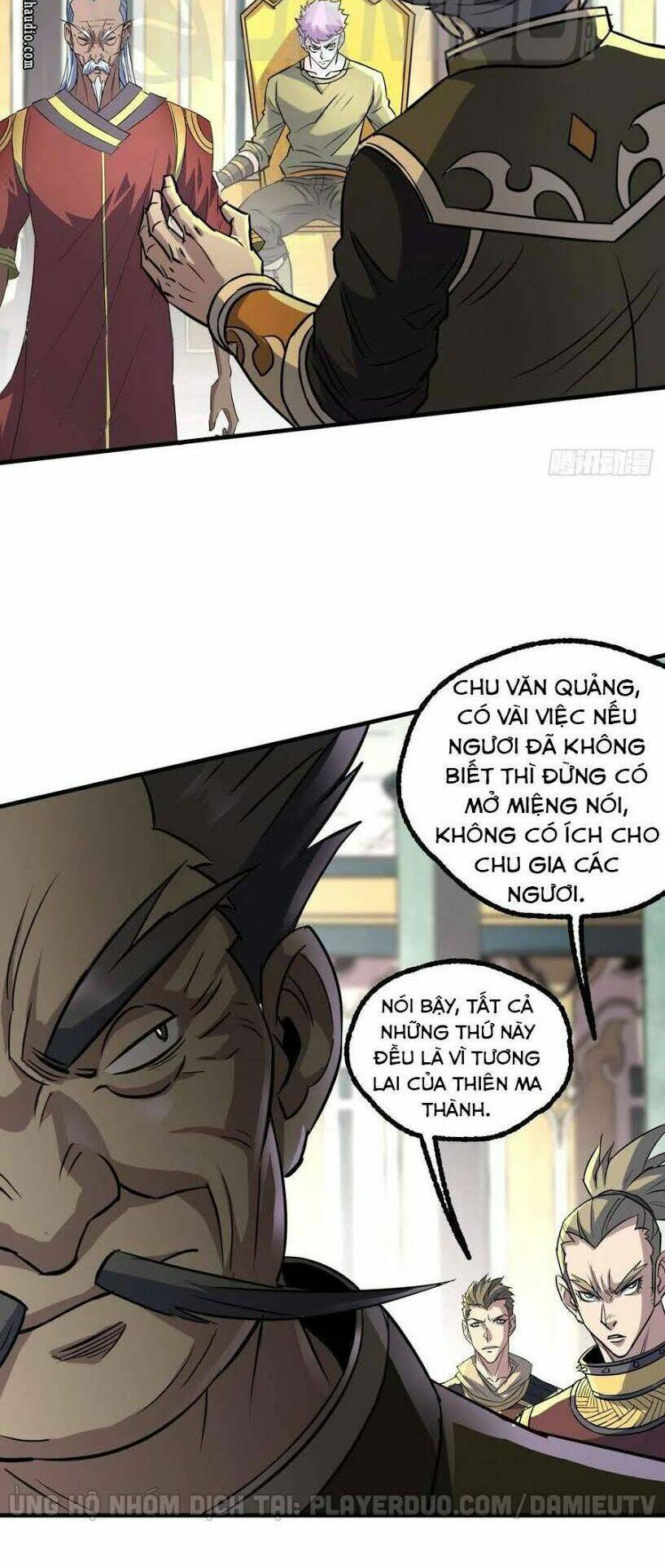 Chương 202 - Trang 31
