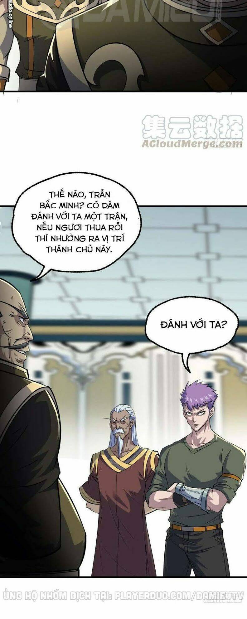 Chương 203 - Trang 11