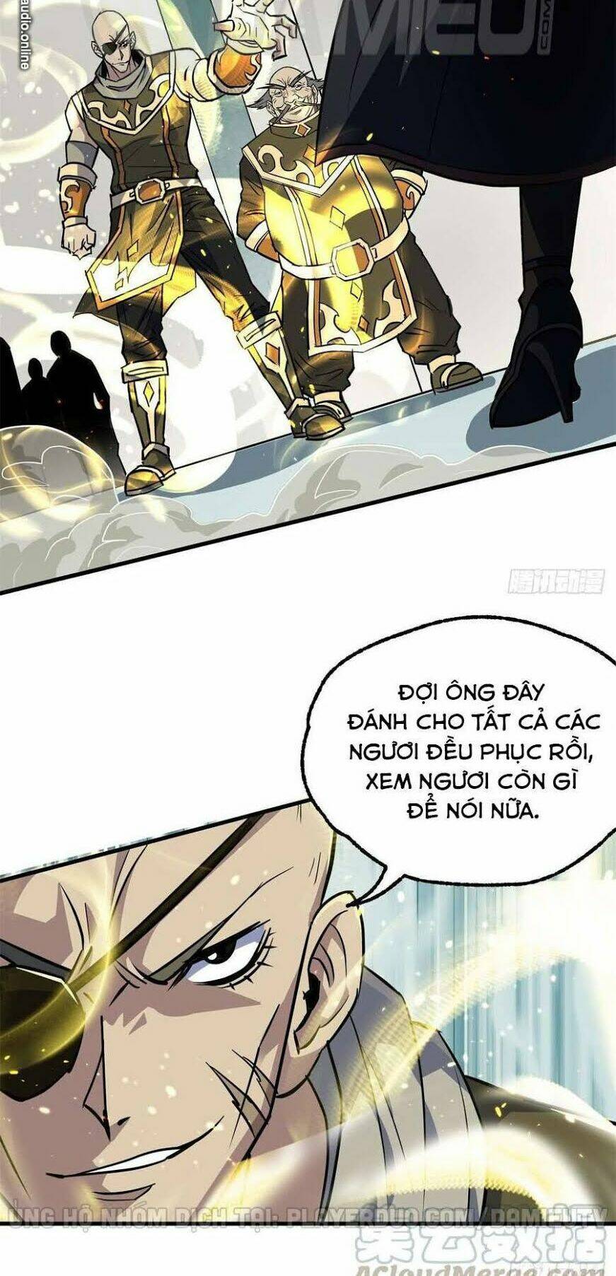 Chương 203 - Trang 15