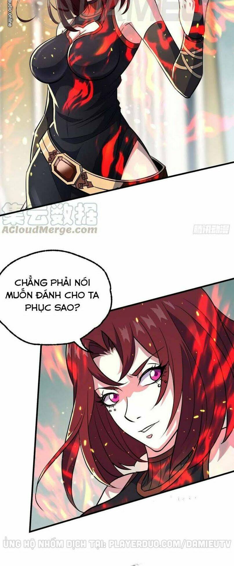 Chương 203 - Trang 28