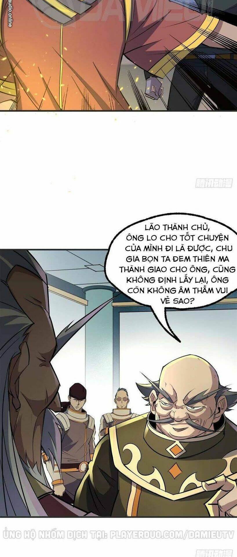 Chương 203 - Trang 5