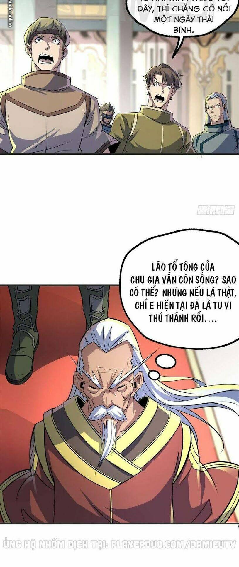 Chương 203 - Trang 7