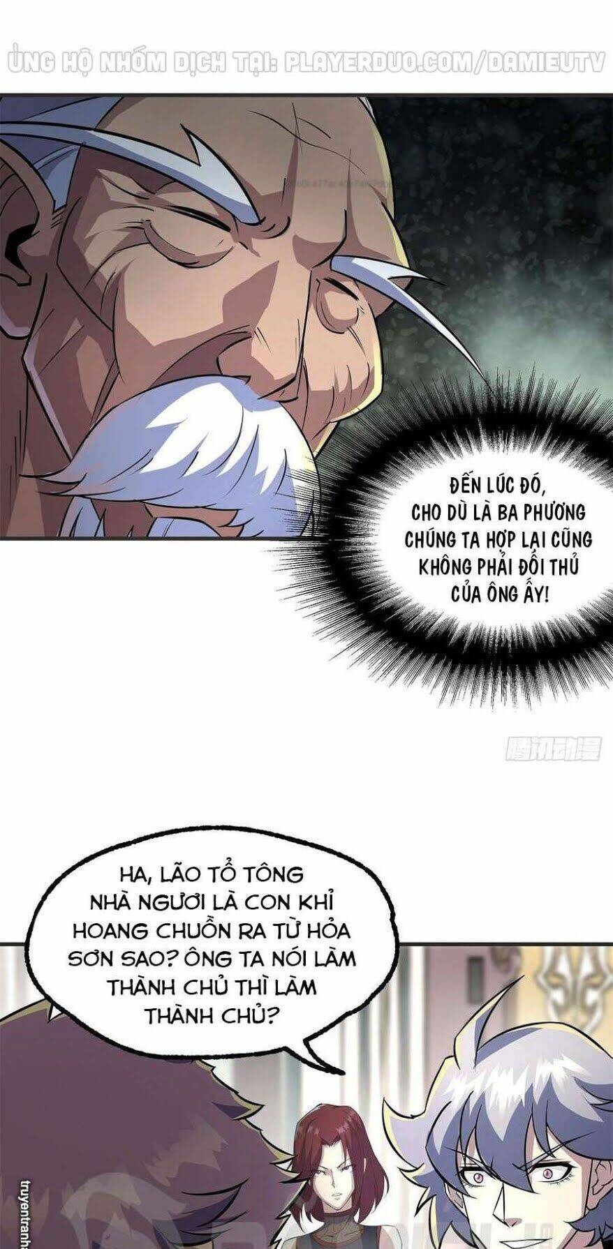 Chương 203 - Trang 8