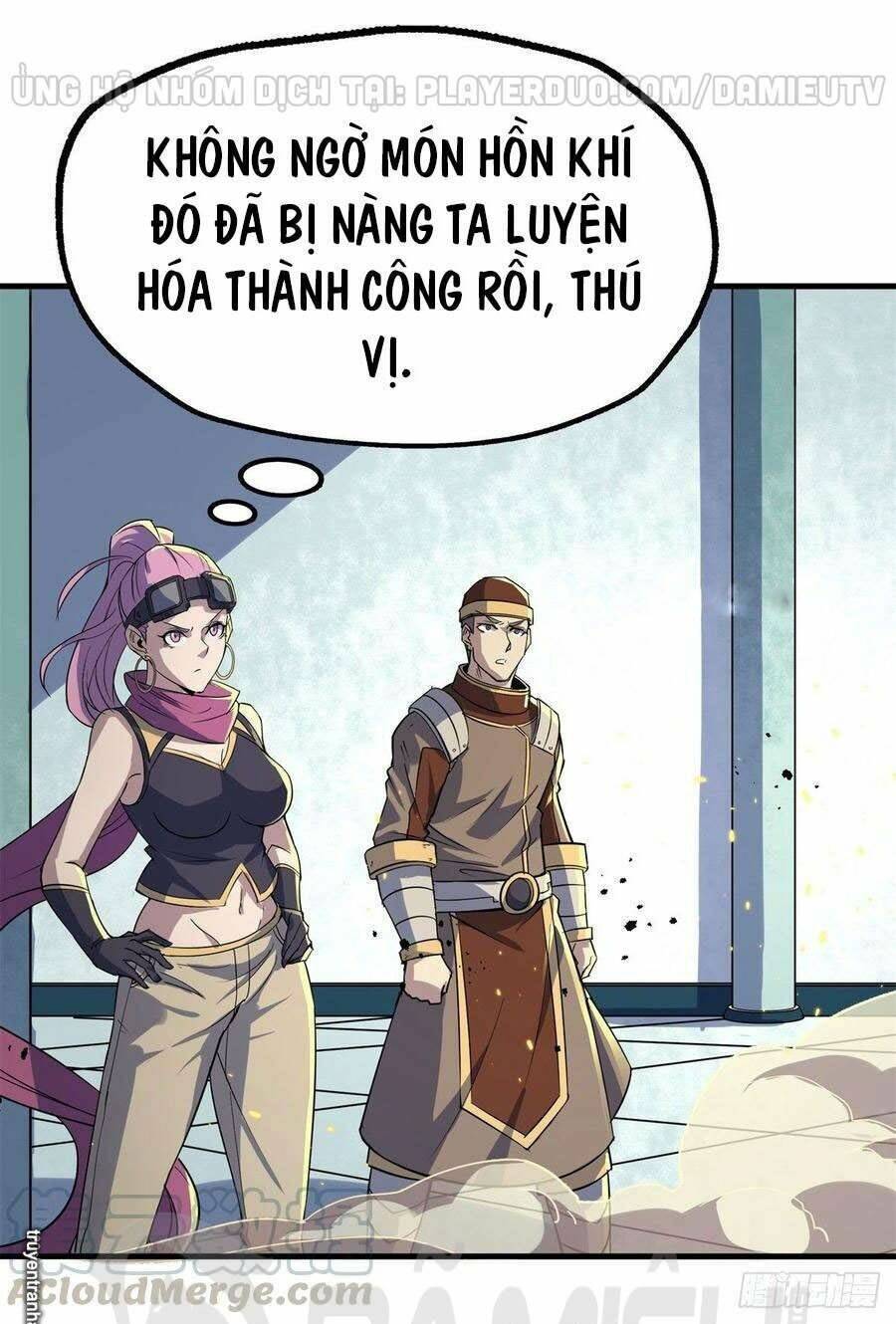 Chương 204 - Trang 24